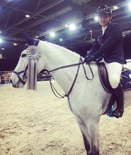 Another job well done 💪🏻Tony @mengquanwei and Clintorado took the 3rd place in @maserati Masters...